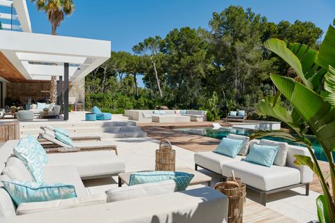 Villa i Nova Santa Ponsa, Mallorca, Nova Santa Ponsa - € 8.900.000 | Ref: SPV-266-1 - foto 29